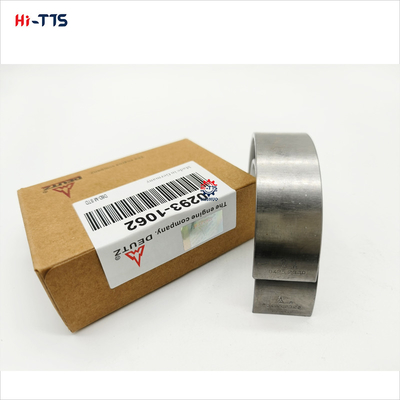 D6E Đang chính và đang nối 0293-1062 0293-1578 Chiếc động cơ thích hợp