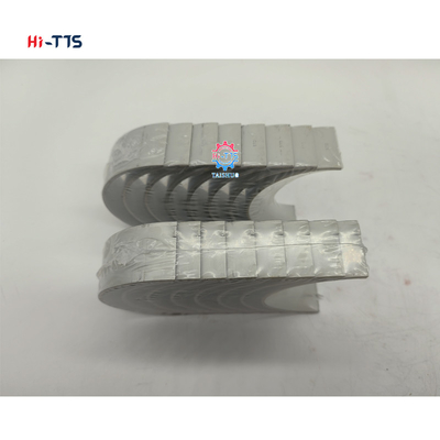 Bộ phận sửa chữa động cơ D2848 Vòng bi chính và Vòng bi thanh kết nối 65.01110-6522 65.02410-6100