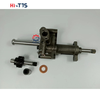 6BG1 6BG1T 6BD1 6BD1T Máy đào động cơ diesel 1131002770 Máy bơm dầu bơm chuyển dầu