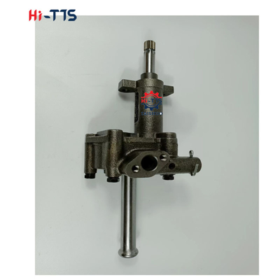 6BG1 6BG1T 6BD1 6BD1T Máy đào động cơ diesel 1131002770 Máy bơm dầu bơm chuyển dầu