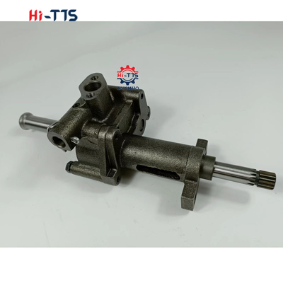 6BG1 6BG1T 6BD1 6BD1T Máy đào động cơ diesel 1131002770 Máy bơm dầu bơm chuyển dầu