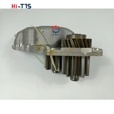 1511-02160 Máy bơm dầu J08E J08ET SK330-8 350-8 Đối với các bộ phận máy đào H-I-N-O