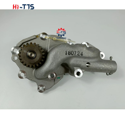 1511-02160 Máy bơm dầu J08E J08ET SK330-8 350-8 Đối với các bộ phận máy đào H-I-N-O