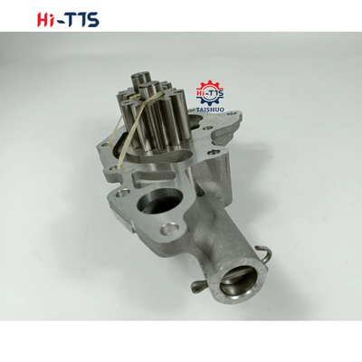 1511-02160 Máy bơm dầu J08E J08ET SK330-8 350-8 Đối với các bộ phận máy đào H-I-N-O