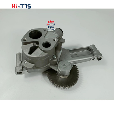 Các bộ phận động cơ khoan C7 3116 3126 Máy bơm dầu 1898777 2004497