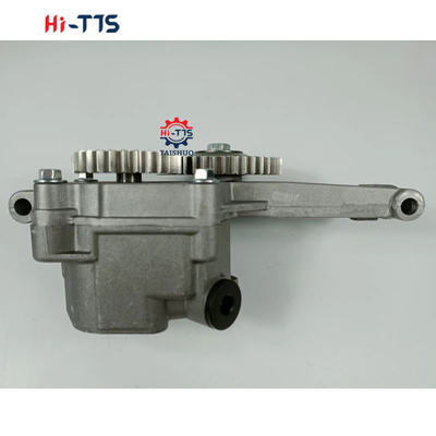 Các bộ phận động cơ khoan C7 3116 3126 Máy bơm dầu 1898777 2004497