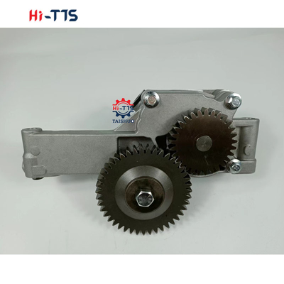 Các bộ phận động cơ khoan C7 3116 3126 Máy bơm dầu 1898777 2004497