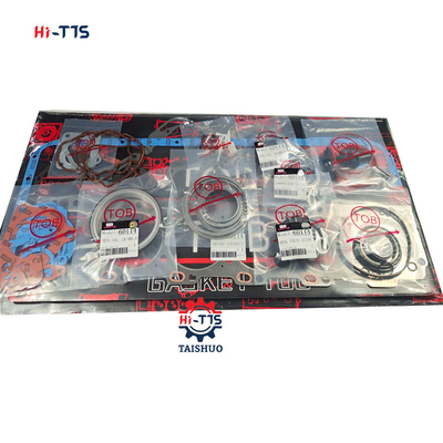 Thiết bị đệm đầy đủ 6D114 6CT8.3 6743-K2-1101 6743-K1-1101 3900230 3800558 4025271 3800750