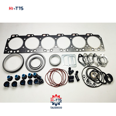 Thiết bị đệm đầy đủ 6D114 6CT8.3 6743-K2-1101 6743-K1-1101 3900230 3800558 4025271 3800750