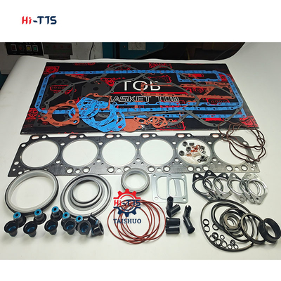 Thiết bị đệm đầy đủ 6D114 6CT8.3 6743-K2-1101 6743-K1-1101 3900230 3800558 4025271 3800750