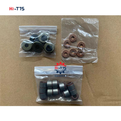 7FD35 7FD40 Phụ tùng phụ tùng xe nâng 14Z Bộ đệm đầy đủ 041113026071