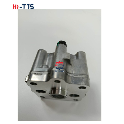 V2203 V2403 Máy bơm dầu động cơ 3975426 15471-35012 15471-35013 Đối với các bộ phận động cơ diesel