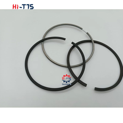 4JH1 Piston Ring 8-97941122-0 cho các bộ phận động cơ diesel I-S-U-Z-U