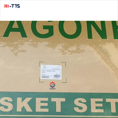 C11 C13 C15 Bộ đệm đầy đủ 355-0769 265-5324 3612573 2219392 3612581 Bộ đệm sửa chữa