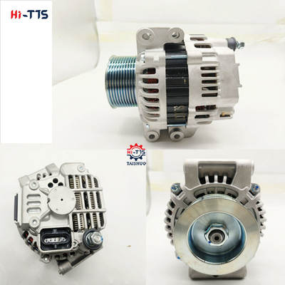 Chất lượng cao 24V 100A 1884268 1888010 573015 A004TR5691 A4TR5691 Máy biến đổi cho các bộ phận xe tải