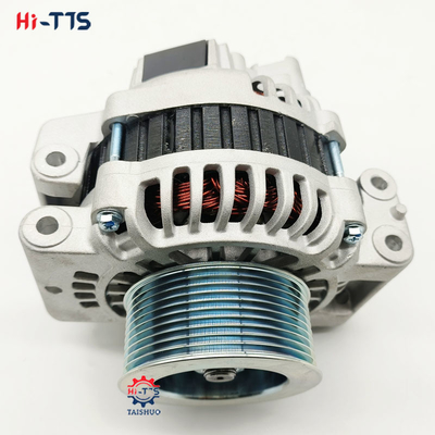 Chất lượng cao 24V 100A 1884268 1888010 573015 A004TR5691 A4TR5691 Máy biến đổi cho các bộ phận xe tải