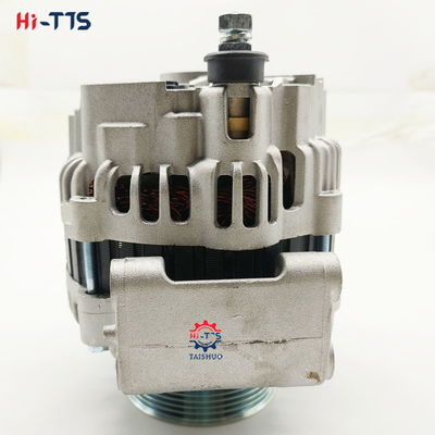 Chất lượng cao 24V 100A 1884268 1888010 573015 A004TR5691 A4TR5691 Máy biến đổi cho các bộ phận xe tải