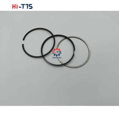 4LE1 4LE2 Bộ phận động cơ Vòng pít-tông 8-97141208-0 8-97141-208-0