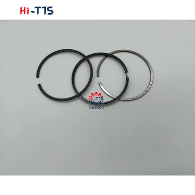 4LE1 4LE2 Bộ phận động cơ Vòng pít-tông 8-97141208-0 8-97141-208-0