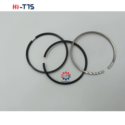 4LE1 4LE2 Bộ phận động cơ Vòng pít-tông 8-97141208-0 8-97141-208-0