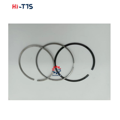 4TNV98 4TNE98 Phân bộ động cơ Vòng piston 84~112mm 129903-22050 129907-22050 129002-22500 729350-22501 123907