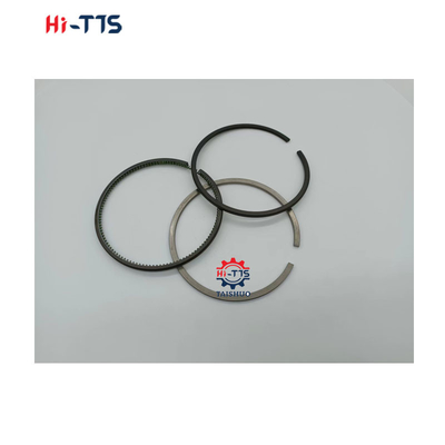 6BD1 6BB1 Phân bộ động cơ Vòng piston 102*3+2.5+5 5-12121055-0