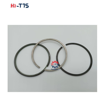 6BD1 6BB1 Phân bộ động cơ Vòng piston 102*3+2.5+5 5-12121055-0