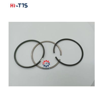 6BD1 6BB1 Phân bộ động cơ Vòng piston 102*3+2.5+5 5-12121055-0