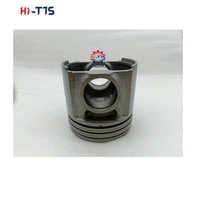 S6D125 chất lượng cao 6D125 Máy diesel Bộ piston 6152-32-2510 6151-31-2511