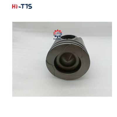 S6D125 chất lượng cao 6D125 Máy diesel Bộ piston 6152-32-2510 6151-31-2511