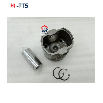 S6D125 chất lượng cao 6D125 Máy diesel Bộ piston 6152-32-2510 6151-31-2511