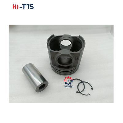 140MM S6D140 6D140 Máy diesel Piston Kit 6212-31-2170 6211-31-2410