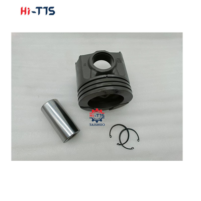 140MM S6D140 6D140 Máy diesel Piston Kit 6212-31-2170 6211-31-2410