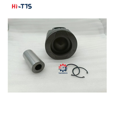 140MM S6D140 6D140 Máy diesel Piston Kit 6212-31-2170 6211-31-2410