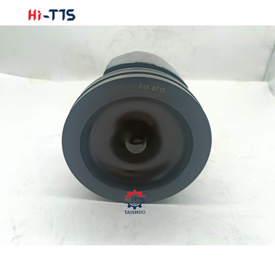 3196715 319-6715 319-6716 368-7818 Thép piston thân 145mm cho C18 thiết lập máy đào