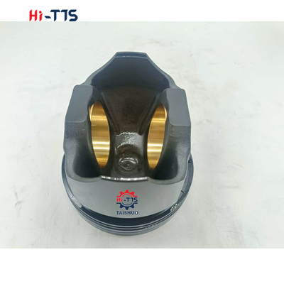 3196715 319-6715 319-6716 368-7818 Thép piston thân 145mm cho C18 thiết lập máy đào
