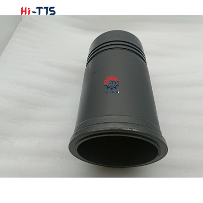 6151-22-2220 6151-21-2220 Liner xi lanh 6D125 S6D125 Bộ phận động cơ