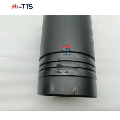 6151-22-2220 6151-21-2220 Liner xi lanh 6D125 S6D125 Bộ phận động cơ