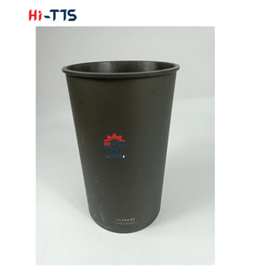 Liner xi lanh động cơ diesel 11462-E0060 Đối với J08E J05E Liner tay xi lanh