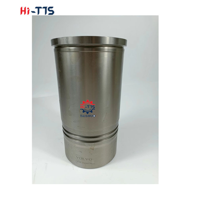 Chất lượng cao D7E D7D Engine Cylinder Liner 0425-3772