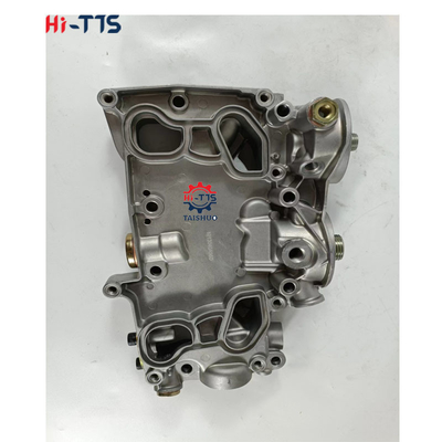 BF4M2012 Bộ phận phụ tùng máy đào hộp làm mát dầu Assy 04254556 04295964 20459205 cho Deu-tz
