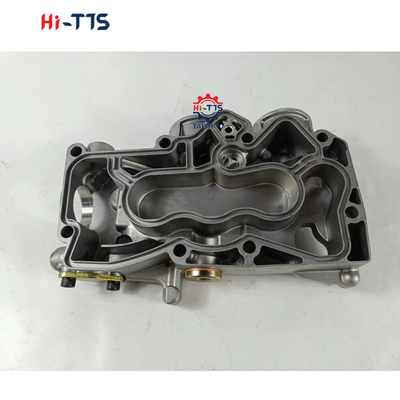 BF4M2012 Bộ phận phụ tùng máy đào hộp làm mát dầu Assy 04254556 04295964 20459205 cho Deu-tz