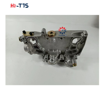 BF4M2012 Bộ phận phụ tùng máy đào hộp làm mát dầu Assy 04254556 04295964 20459205 cho Deu-tz