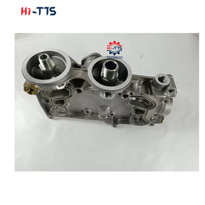 BF4M2012 Bộ phận phụ tùng máy đào hộp làm mát dầu Assy 04254556 04295964 20459205 cho Deu-tz