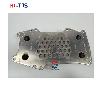 D6E Bộ phận động cơ Máy làm mát dầu 12P VOE20511773 04252961 Thích hợp cho V-o-l-v-o