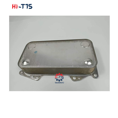 D6E Bộ phận động cơ Máy làm mát dầu 12P VOE20511773 04252961 Thích hợp cho V-o-l-v-o