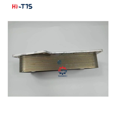 D6E Bộ phận động cơ Máy làm mát dầu 12P VOE20511773 04252961 Thích hợp cho V-o-l-v-o