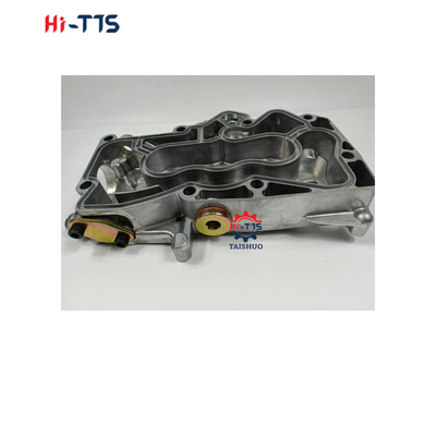 Hộp làm mát dầu động cơ chất lượng cao BF6M2012C 04299502 04292002 cho động cơ D6E D6D