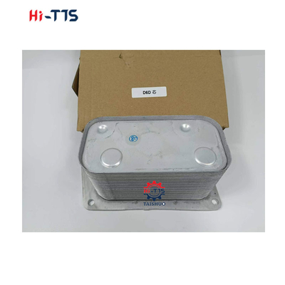D6D Bộ phận động cơ Máy làm mát dầu 20511773 21707096
