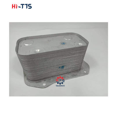 D6D Bộ phận động cơ Máy làm mát dầu 20511773 21707096